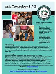Automotive Technology 1 and 2_JLHS